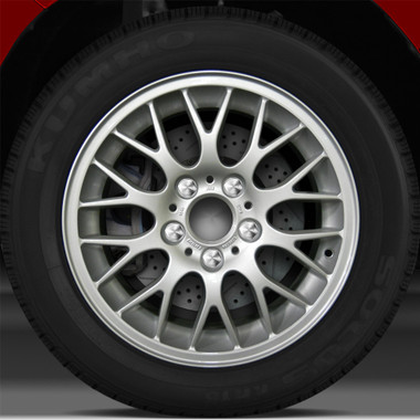 Perfection Wheel | 16-inch Wheels | 98-00 BMW 3 Series | PERF03685