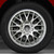 Perfection Wheel | 16-inch Wheels | 98-00 BMW 3 Series | PERF03685
