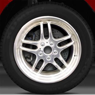Perfection Wheel | 18-inch Wheels | 98-01 BMW 7 Series | PERF03691