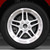 Perfection Wheel | 18-inch Wheels | 98-01 BMW 7 Series | PERF03692