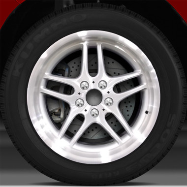 Perfection Wheel | 18-inch Wheels | 98-01 BMW 7 Series | PERF03693