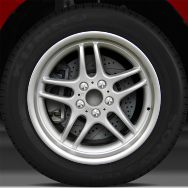 Perfection Wheel | 18-inch Wheels | 98-01 BMW 7 Series | PERF03695