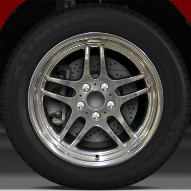 Perfection Wheel | 18-inch Wheels | 98-01 BMW 7 Series | PERF03696