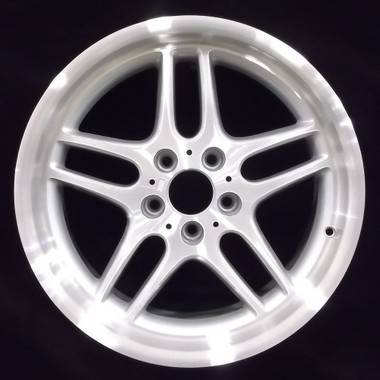 Perfection Wheel | 18-inch Wheels | 98-01 BMW 7 Series | PERF03698
