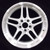 Perfection Wheel | 18-inch Wheels | 98-01 BMW 7 Series | PERF03698