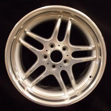 Perfection Wheel | 18-inch Wheels | 98-01 BMW 7 Series | PERF03700