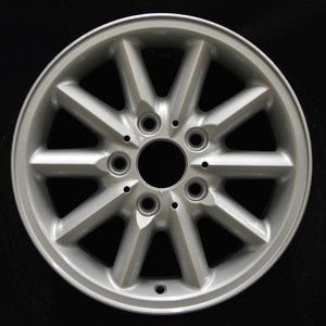 Perfection Wheel | 15-inch Wheels | 93-99 BMW 3 Series | PERF03702