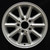 Perfection Wheel | 15-inch Wheels | 98-99 BMW Z3 Series | PERF03705