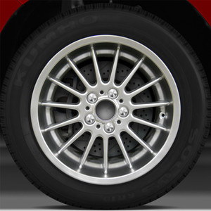 Perfection Wheel | 17-inch Wheels | 97-00 BMW 5 Series | PERF03707