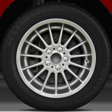 Perfection Wheel | 17-inch Wheels | 97-00 BMW 5 Series | PERF03708