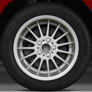 Perfection Wheel | 17-inch Wheels | 97-00 BMW 5 Series | PERF03710