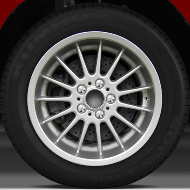 Perfection Wheel | 17-inch Wheels | 97-00 BMW 5 Series | PERF03710