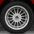 Perfection Wheel | 17-inch Wheels | 97-00 BMW 5 Series | PERF03710