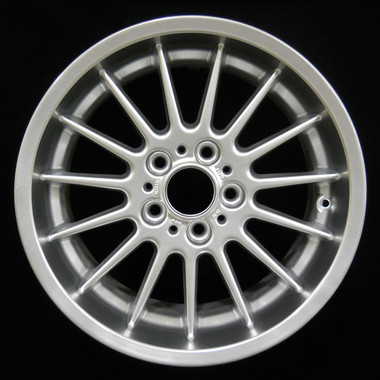 Perfection Wheel | 17-inch Wheels | 97-99 BMW 5 Series | PERF03713