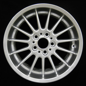 Perfection Wheel | 17-inch Wheels | 01 BMW 5 Series | PERF03714