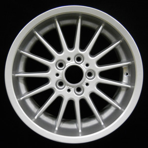 Perfection Wheel | 17-inch Wheels | 97-99 BMW 5 Series | PERF03717