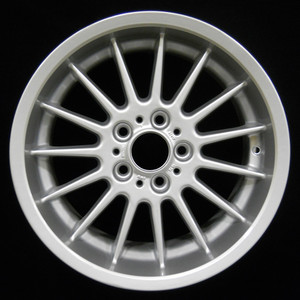 Perfection Wheel | 17-inch Wheels | 97-01 BMW 5 Series | PERF03719