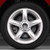Perfection Wheel | 16-inch Wheels | 01-02 BMW 3 Series | PERF03722