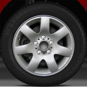 Perfection Wheel | 16-inch Wheels | 99-00 BMW 3 Series | PERF03725