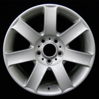 Perfection Wheel | 17-inch Wheels | 99-00 BMW 3 Series | PERF03732