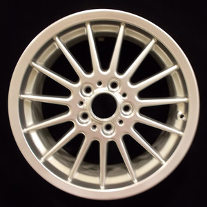 Perfection Wheel | 17-inch Wheels | 98-02 BMW Z3 Series | PERF03735