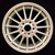 Perfection Wheel | 17-inch Wheels | 98-02 BMW Z3 Series | PERF03735