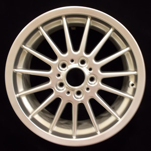 Perfection Wheel | 17-inch Wheels | 00-02 BMW Z3 Series | PERF03737