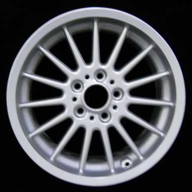 Perfection Wheel | 17-inch Wheels | 98-99 BMW 3 Series | PERF03738