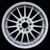 Perfection Wheel | 17-inch Wheels | 98-99 BMW 3 Series | PERF03738