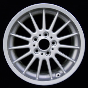 Perfection Wheel | 17-inch Wheels | 00-02 BMW Z3 Series | PERF03739