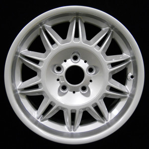 Perfection Wheel | 17-inch Wheels | 98-99 BMW 3 Series | PERF03743