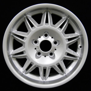 Perfection Wheel | 17-inch Wheels | 00-01 BMW Z3 Series | PERF03745