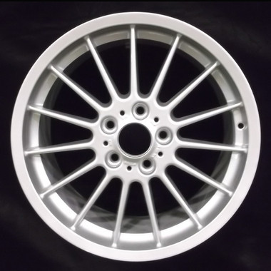 Perfection Wheel | 18-inch Wheels | 01-06 BMW 3 Series | PERF03753