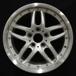 Perfection Wheel | 17-inch Wheels | 01 BMW 5 Series | PERF03758