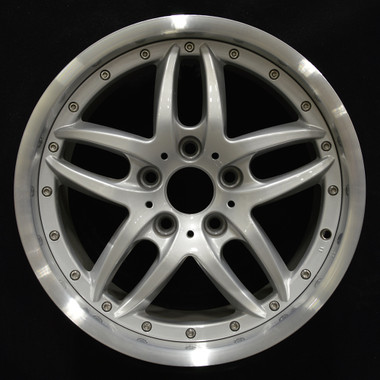 Perfection Wheel | 17-inch Wheels | 00-01 BMW 5 Series | PERF03759
