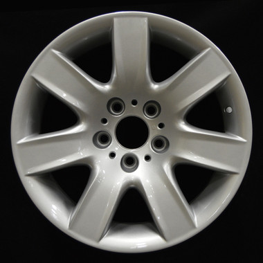 Perfection Wheel | 17-inch Wheels | 96-01 BMW 7 Series | PERF03767