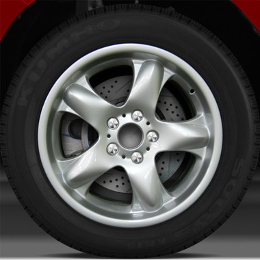 Perfection Wheel | 18-inch Wheels | 00-06 BMW X5 Series | PERF03769