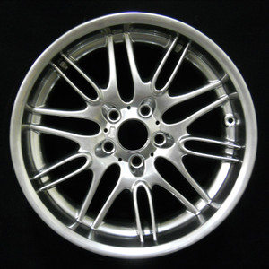 Perfection Wheel | 18-inch Wheels | 00-03 BMW M Series | PERF03770