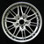 Perfection Wheel | 18-inch Wheels | 00-03 BMW M Series | PERF03770