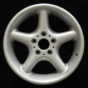 Perfection Wheel | 17-inch Wheels | 98-02 BMW Z3 Series | PERF03775