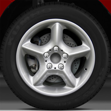 Perfection Wheel | 17-inch Wheels | 01-06 BMW X5 Series | PERF03777