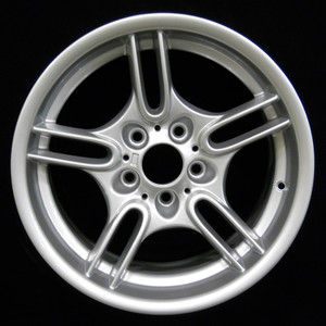 Perfection Wheel | 17-inch Wheels | 00-01 BMW 5 Series | PERF03781