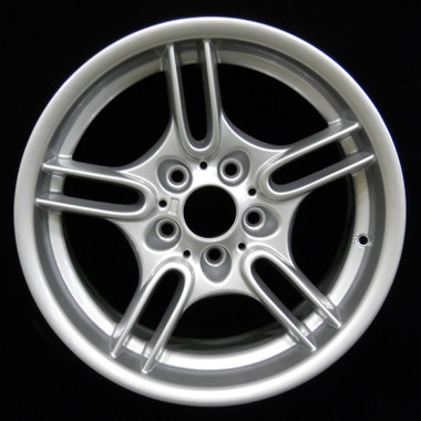 Perfection Wheel | 17-inch Wheels | 00-01 BMW 5 Series | PERF03781