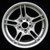 Perfection Wheel | 17-inch Wheels | 00-01 BMW 5 Series | PERF03781