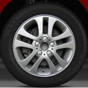 Perfection Wheel | 17-inch Wheels | 01-02 BMW 3 Series | PERF03788