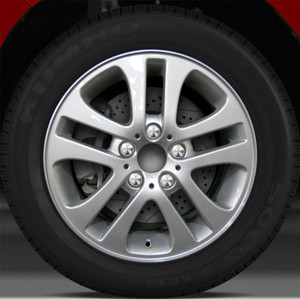 Perfection Wheel | 17-inch Wheels | 01-06 BMW 3 Series | PERF03789
