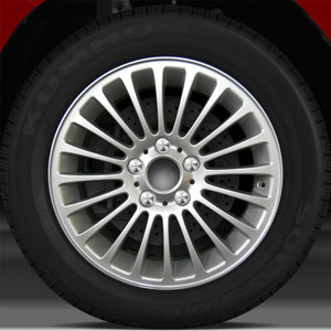 Perfection Wheel | 17-inch Wheels | 01-06 BMW 3 Series | PERF03790