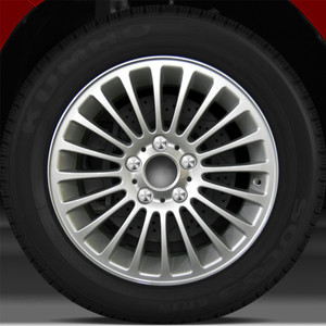 Perfection Wheel | 17-inch Wheels | 01-02 BMW 3 Series | PERF03791