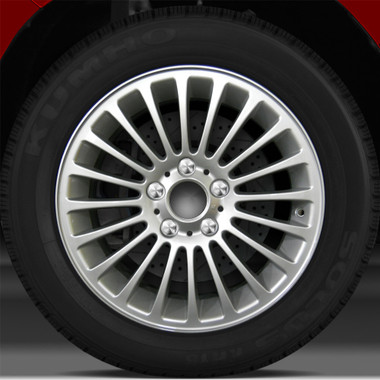 Perfection Wheel | 17-inch Wheels | 01-02 BMW 3 Series | PERF03791