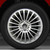 Perfection Wheel | 17-inch Wheels | 01-02 BMW 3 Series | PERF03791